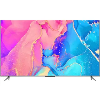 TCL C635 55"