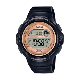 Casio LWS-1200H-1AVDF