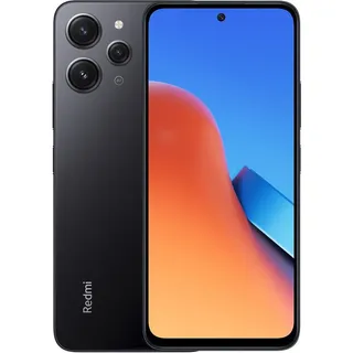 Xiaomi Redmi 12 NFC 256GB Black