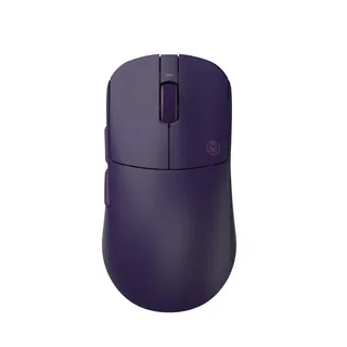Red Square Aurora Amethyst io155 Purple