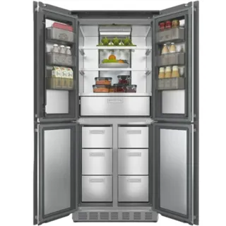 Bompani BO355NF/BI