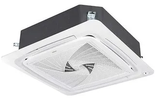 Haier ABH125K1ERG-KİT