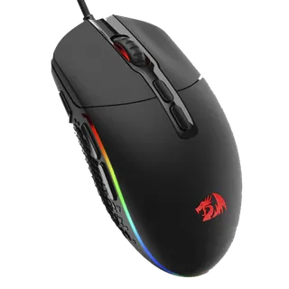 Redragon M719 INVADER Red