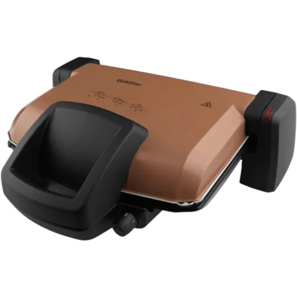 Goldstar ST-7400G Bürünc