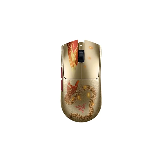 Razer Viper V3 Pro Counter-Strike 2 Ed.
