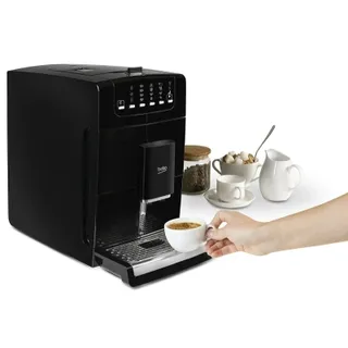 Beko CEG 7425 Black