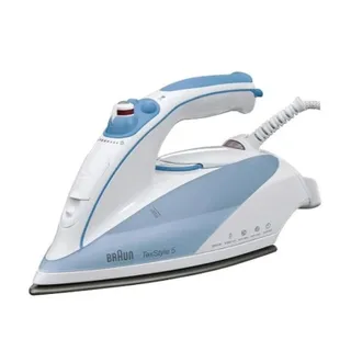 Braun TS 525 Mavi-Ağ