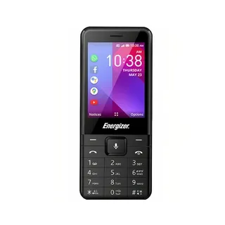 Energizer E280S 4GB Black