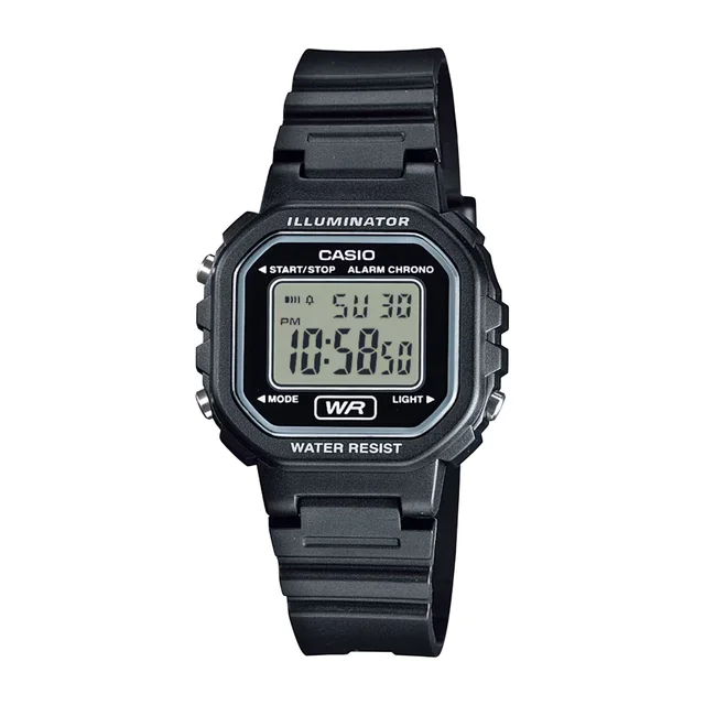 Casio LA-20WH-1ADF