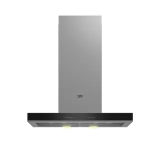 BEKO BHCB 63640B Silver