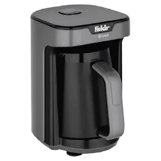 Fakir Kaave Base Gray