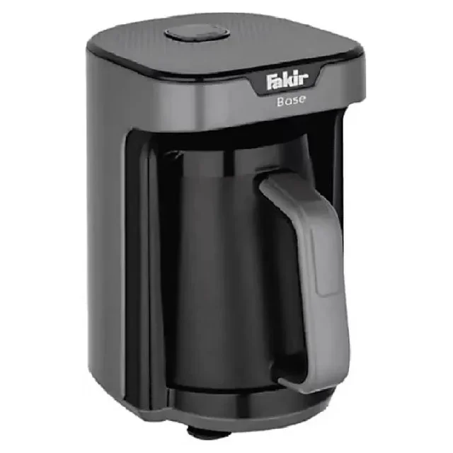 Fakir Kaave Base Gray