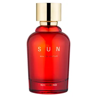 Nicheend Sun EDP 100 ml
