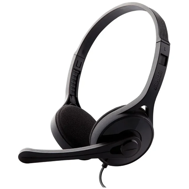 Edifier K550 Communicator Black