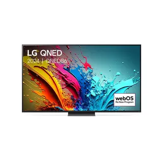 LG QNED86T6A