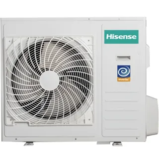 Hisense AMW 2-18U4SXE