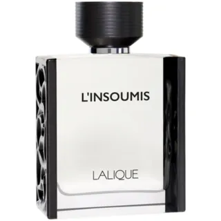Lalique L'insoumis EDT 100ml