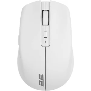 2E MF270 Wireless Rechargeable White