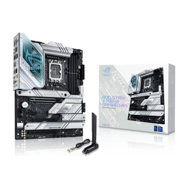ASUS ROG STRIX Z790-A GAMING WIFI