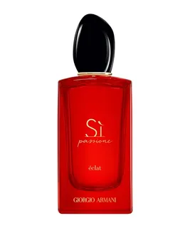 Giorgio Armani Si Passione Eclat Eau de Parfum