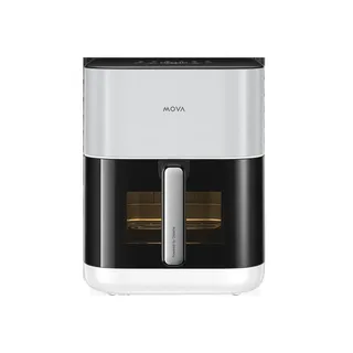 Fritoz FD10 Pro White