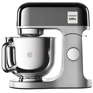 Kenwood kMix Special Edition KMX760ABC Black Chrome