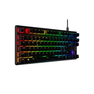 Hyperx Alloy Origins Core PBT HX Red