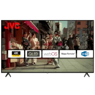 JVC LT-85NQ7155