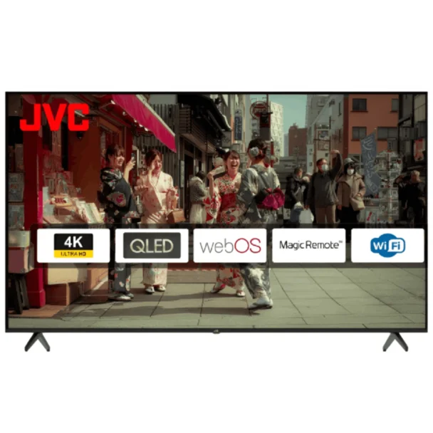 JVC LT-85NQ7155