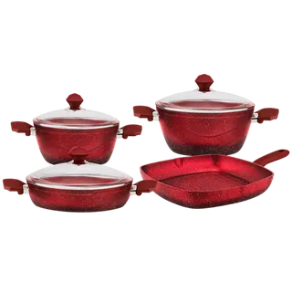 Martef Granit Bordo