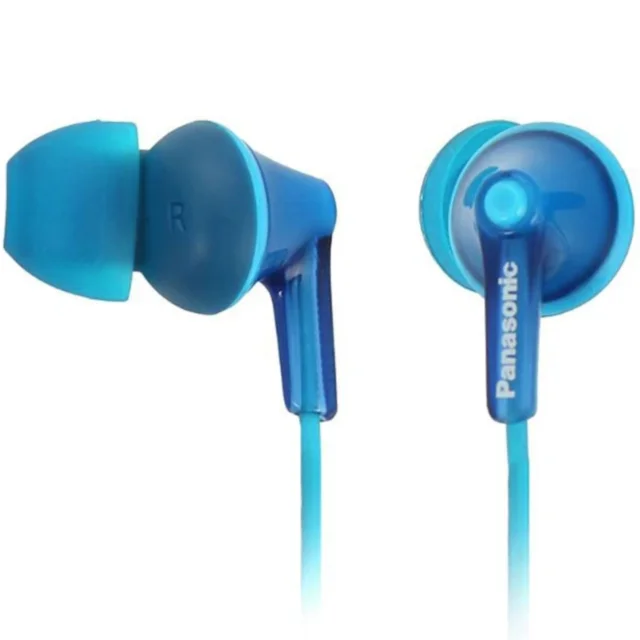Panasonic RP-HJE125E Turquoise