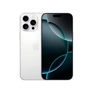 Apple iPhone 16 Pro Max 1TB White Titanium