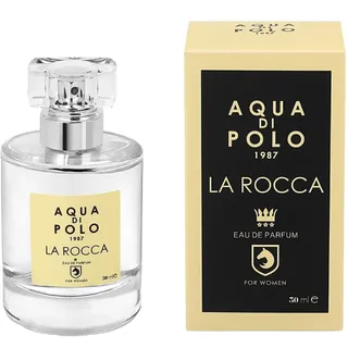 Aqua Di Polo La Rocca EDP 50 ml