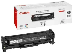 Canon 718