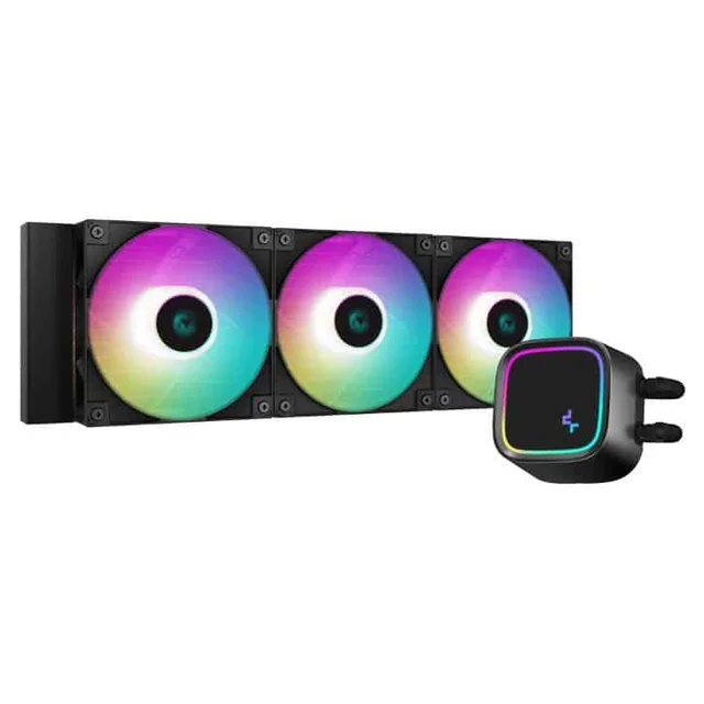 Deepcool LE720