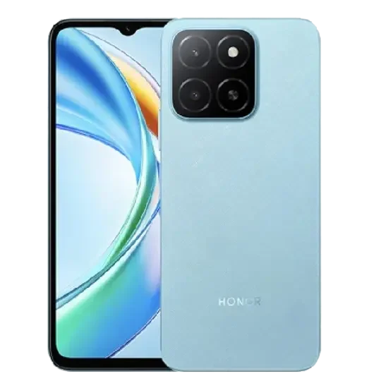 HONOR X5b 64GB Ocean Blue
