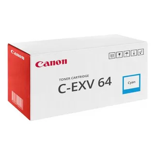 C-EXV 64 TONER Cyan