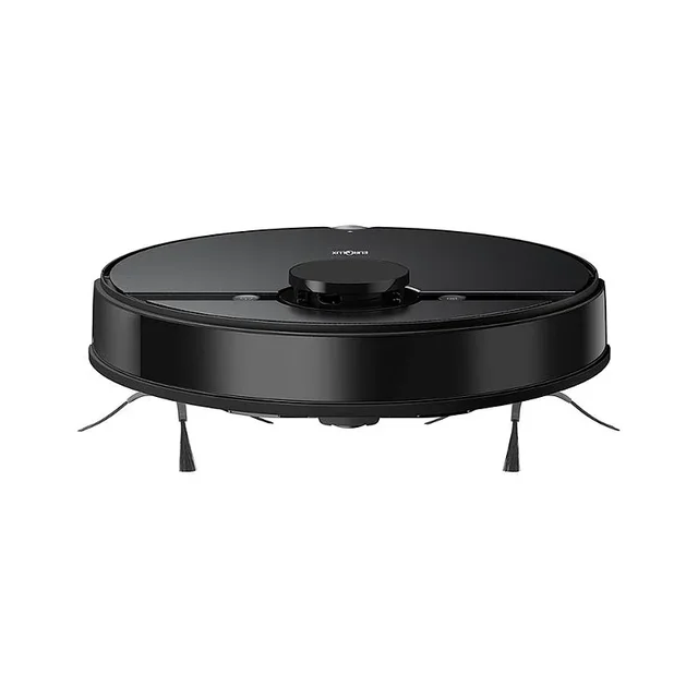 Eurolux Robot Vacuum Cleaner EU-RVC2298MB