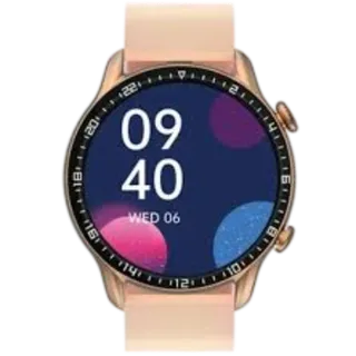 Wonlex DW13 Malibu Pink