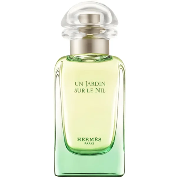 Hermes Un Jardin Sur Le Nil EDT 50 ml