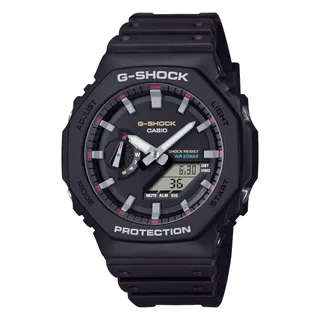G-Shock GA-2100RL-1ADR