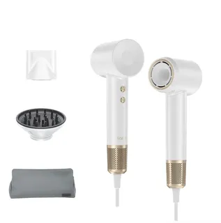 Laifen Swift Premium White Gold