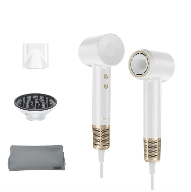 Laifen Swift Premium White Gold