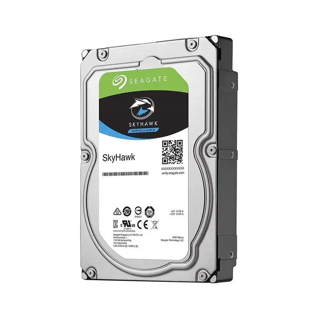 Seagate VIDEO HDD 3,5 SATA 1TB