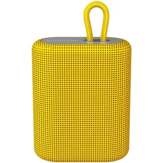 Canyon BSP-4 5w Yellow