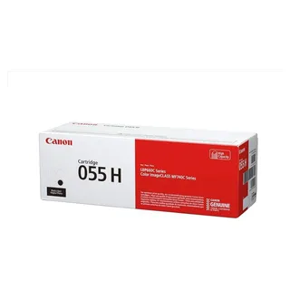 Canon CRG-055 H M