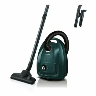 Bosch BGL38WBU3H