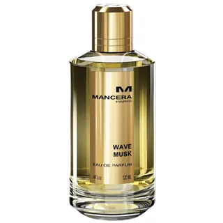Mancera Wave Musk EDP 120 ml