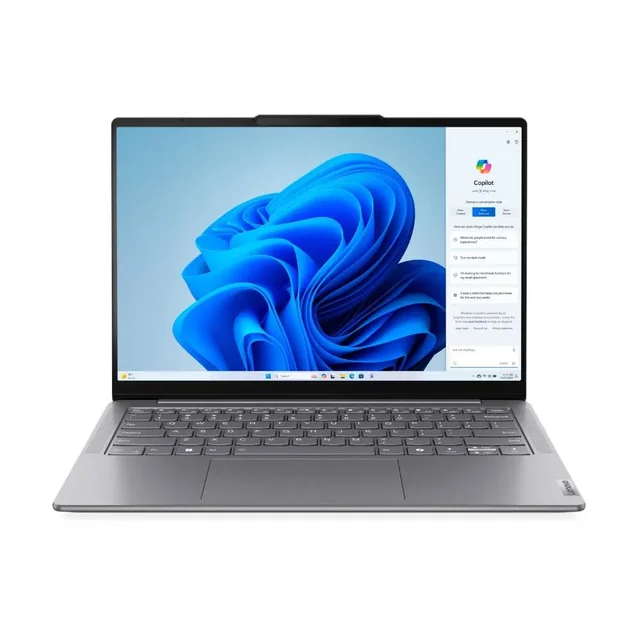Lenovo Yoga Slim 7 14" (Core Ultra 7 155H, 2023) 16GB, 1TB — Gray