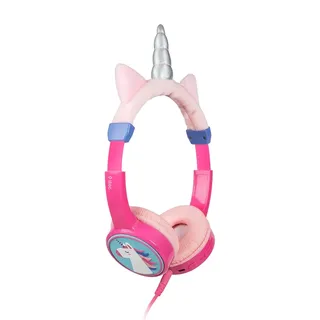 Ttec SoundBuddy 2 On-Ear Unicorn